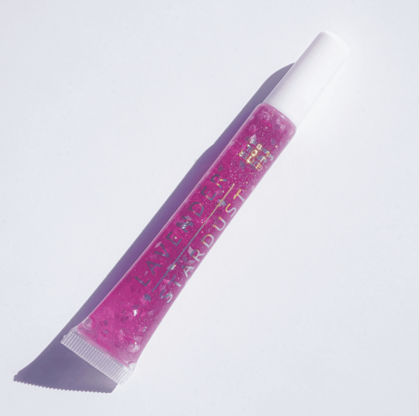 Glitter Lip Oil Cosmic Crush